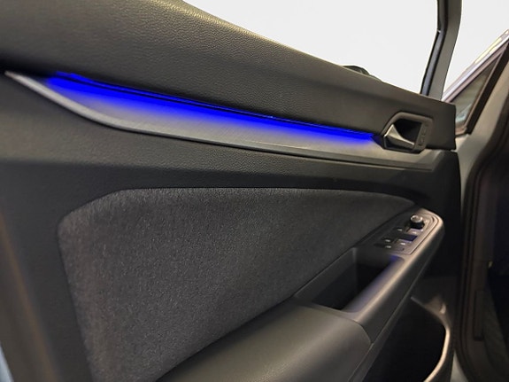 Volkswagen Golf I 13 of 13