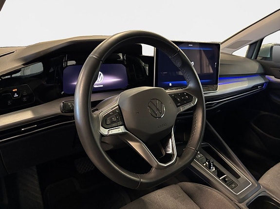 Volkswagen Golf I 8 of 13