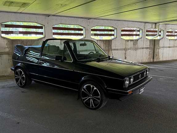 Volkswagen Golf I 3 of 4