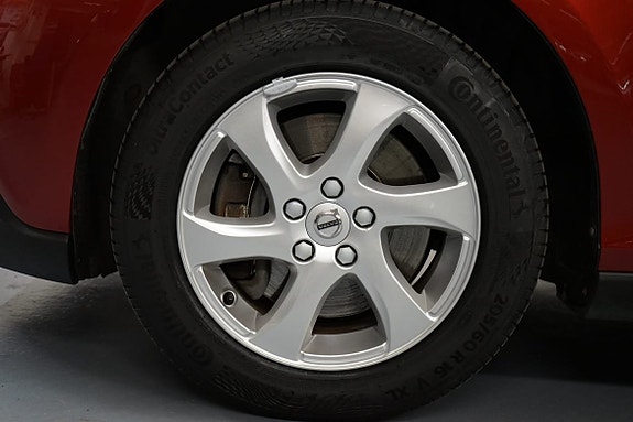 Volvo V40 Cross Country 14 of 14