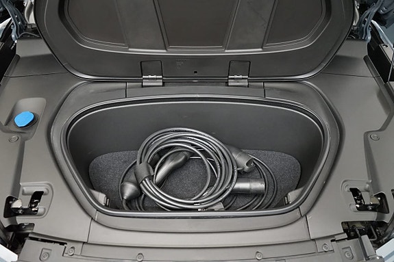 Volvo C40 10 of 21