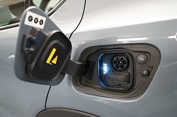 Volvo C40 20 of 21