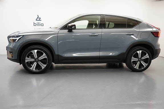 Volvo C40 2 of 21