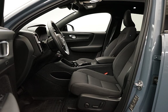 Volvo C40 5 of 21