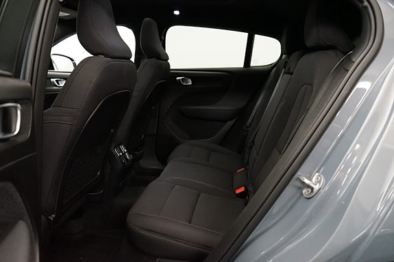 Volvo C40 7 of 21