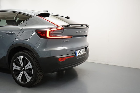 Volvo C40 3 of 21
