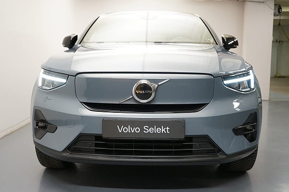 Volvo C40 19 of 21