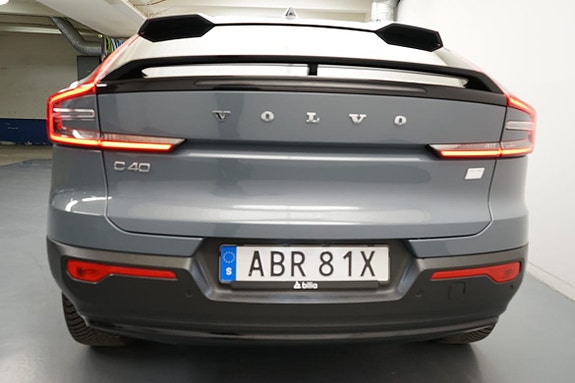 Volvo C40 18 of 21