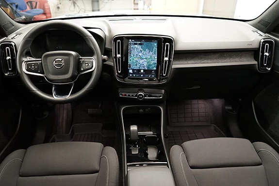 Volvo C40 6 of 21