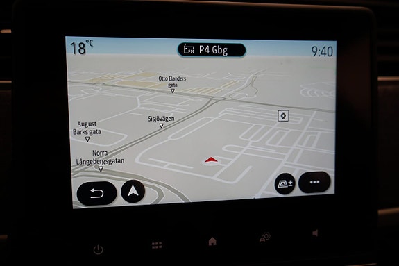 Renault Zoe 11 of 16