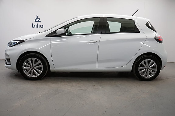 Renault Zoe 2 of 16