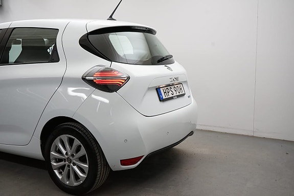 Renault Zoe 3 of 16