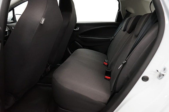 Renault Zoe 7 of 16