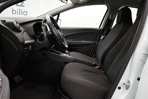 Renault Zoe 5 of 16