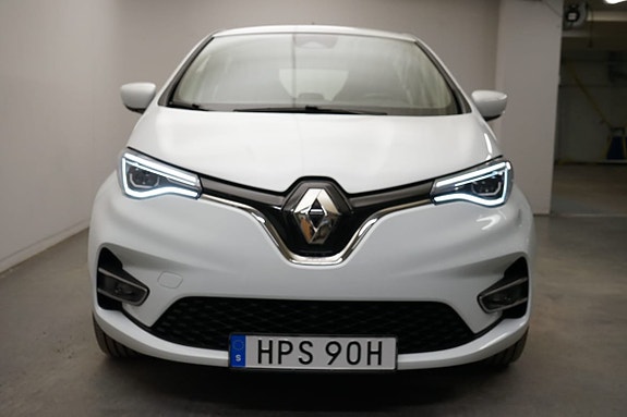 Renault Zoe 15 of 16