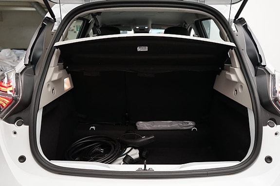 Renault Zoe 8 of 16