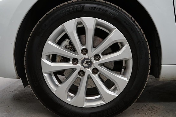 Renault Zoe 16 of 16