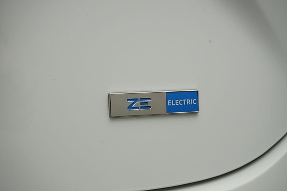Renault Zoe 13 of 16