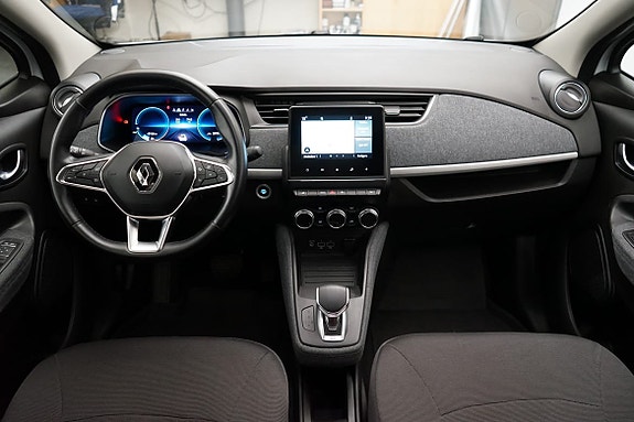 Renault Zoe 6 of 16