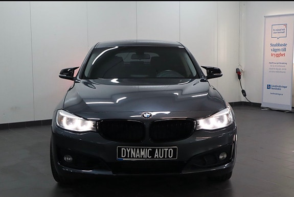 BMW 320d 2 of 17
