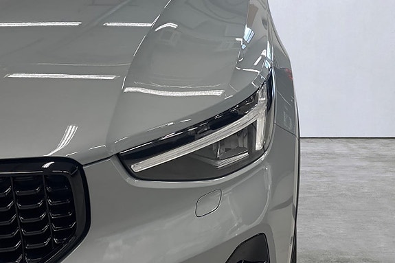 Volvo XC40 22 of 22