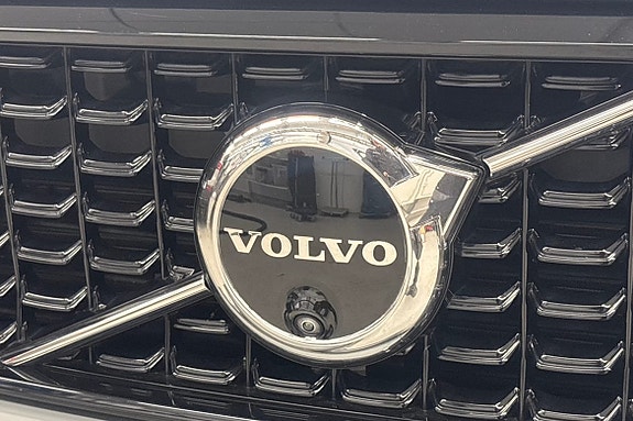 Volvo XC40 21 of 22