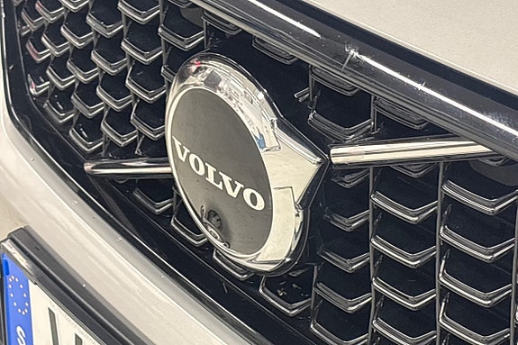 Volvo XC40 20 of 21