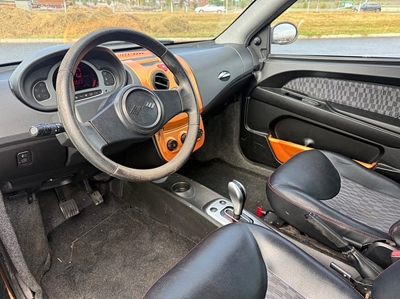 Ligier IXO 0.4 DCI CVT 11 of 16