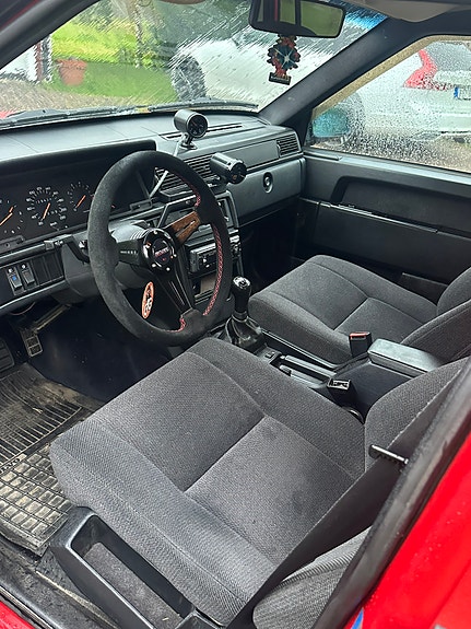 Volvo 740 10 of 11
