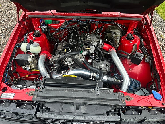 Volvo 740 11 of 11