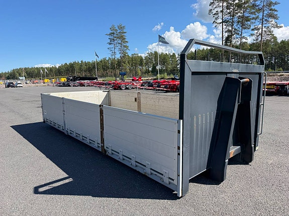 CMT lämflak, grusförstärkt 7 of 10