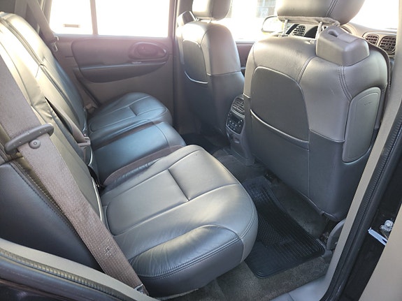 Chevrolet Trailblazer 7 of 8