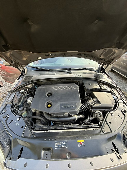 Volvo V70 6 of 6