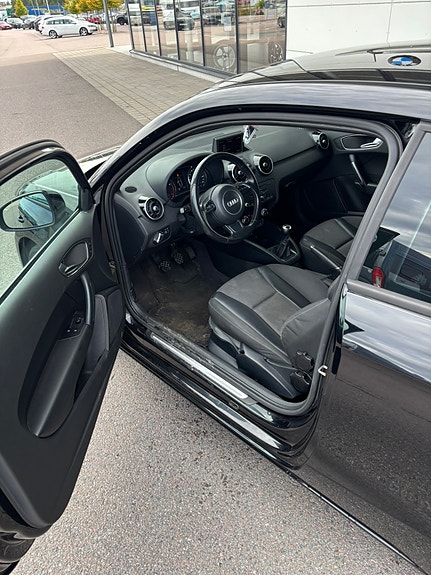 Audi A1 5 of 8