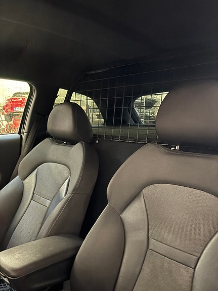 Audi A1 7 of 8
