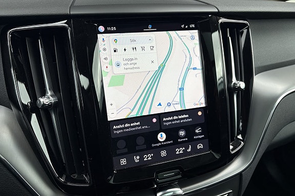 Volvo XC60 19 of 19