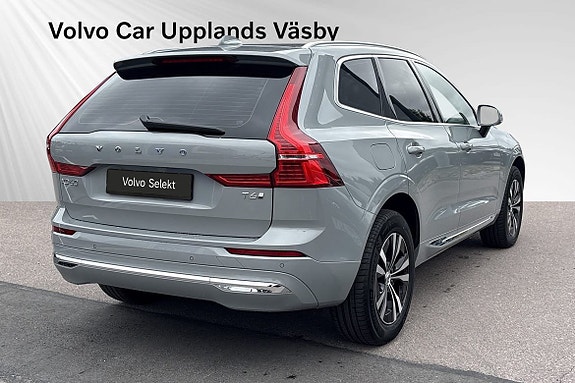 Volvo XC60 5 of 19