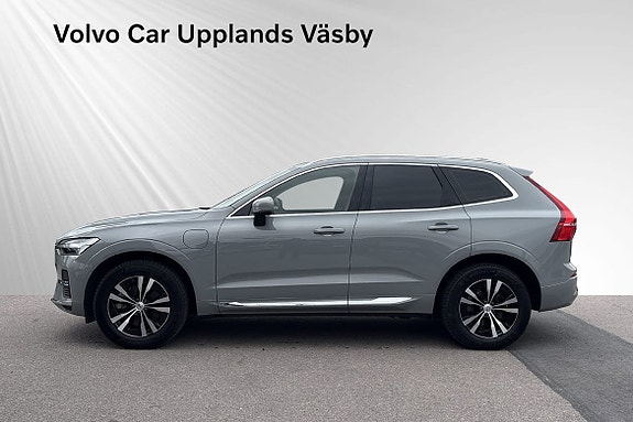 Volvo XC60 3 of 19
