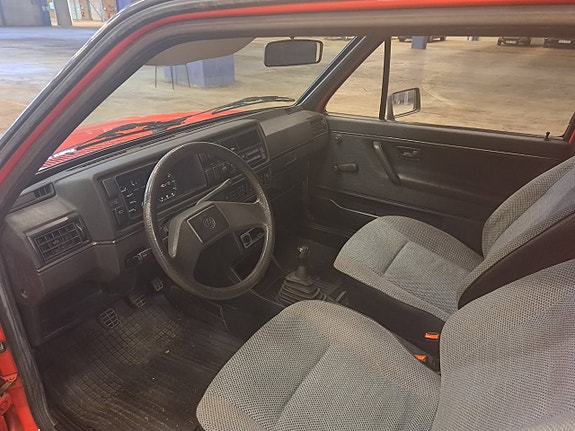 Volkswagen Golf I 10 of 12