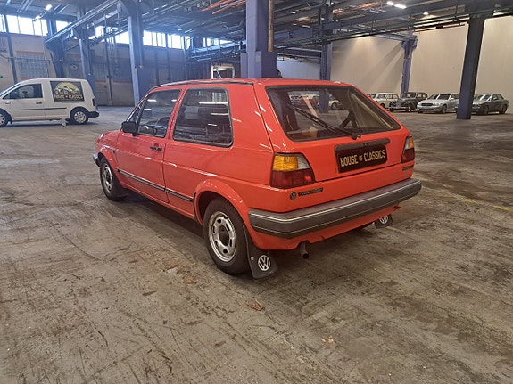 Volkswagen Golf I 3 of 12