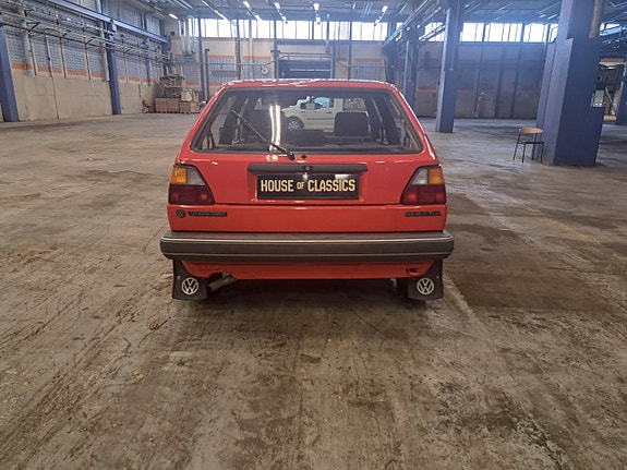 Volkswagen Golf I 6 of 12
