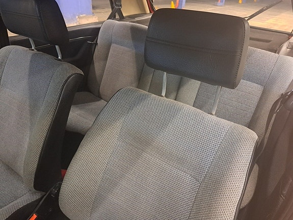Volkswagen Golf I 12 of 12