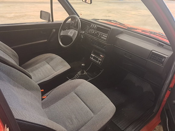 Volkswagen Golf I 11 of 12