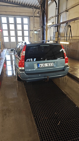 Volvo V70 4 of 4