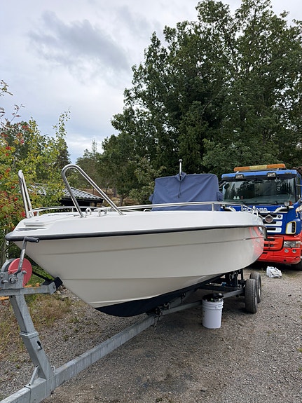 Ryds 600 GTS 2 of 12