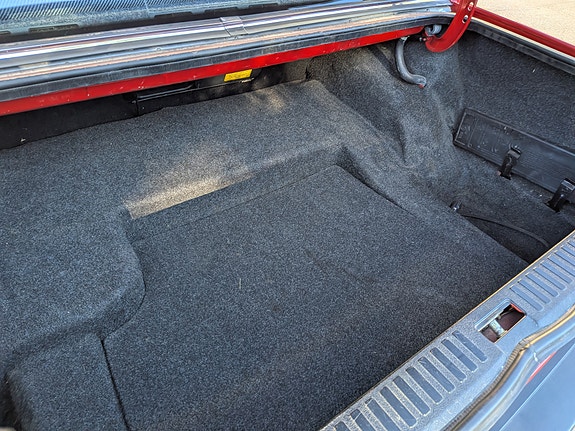 Volvo 740 5 of 7
