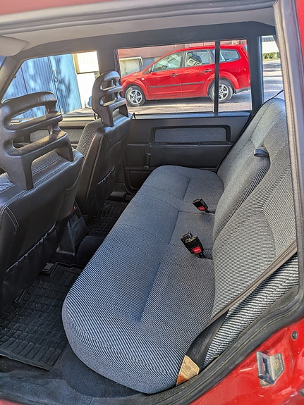 Volvo 740 6 of 7