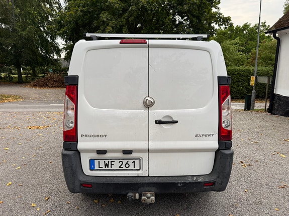 Peugeot Expert 4 of 7