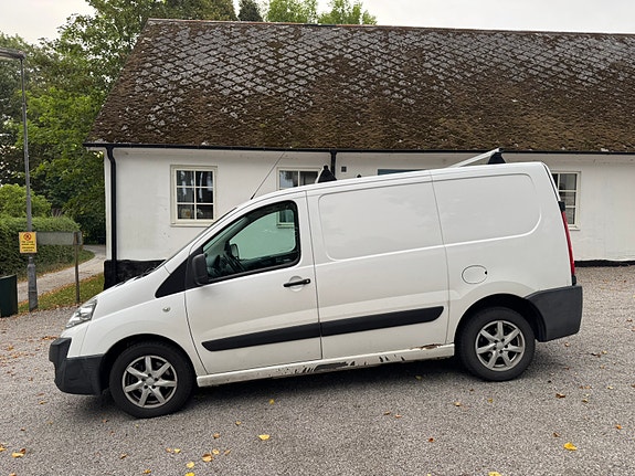Peugeot Expert 3 of 7