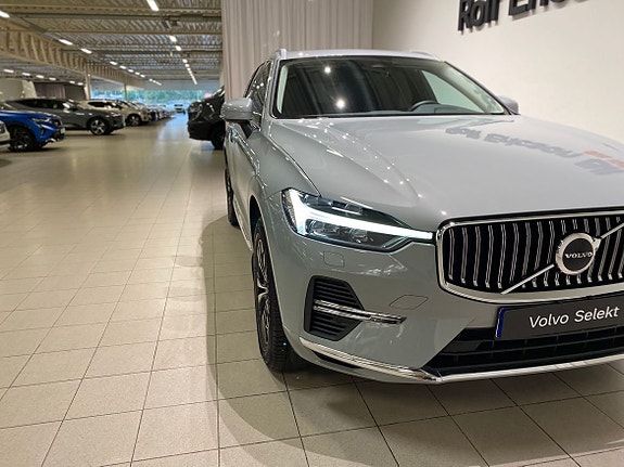 Volvo XC60 10 of 20